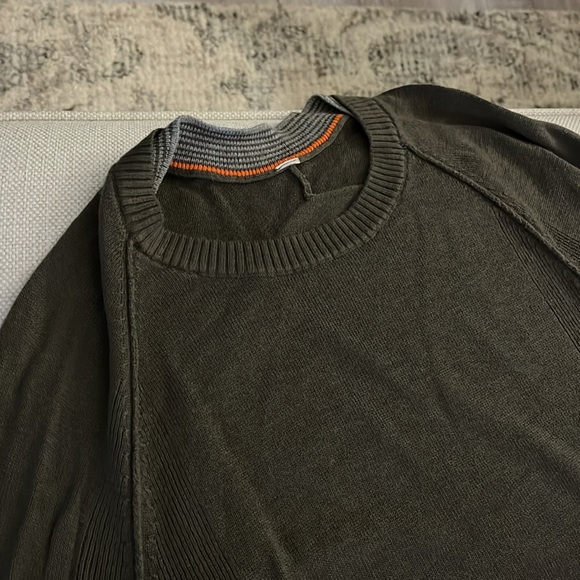 Lululemon long sweater - Picture 4 of 5